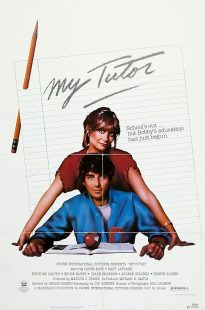  فیلم My Tutor 1983