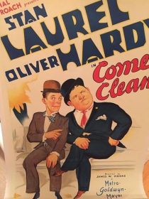  فیلم Come Clean 1931
