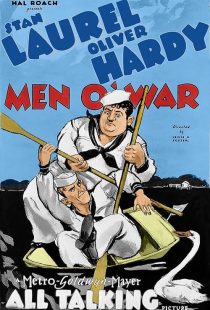  فیلم Men O’War 1929