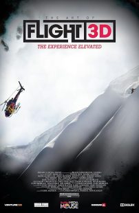 فیلم The Art of Flight 2011