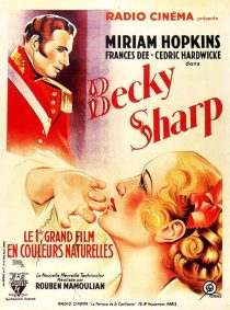  فیلم Becky Sharp 1935