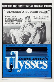  فیلم Ulysses 1967
