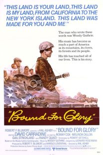  فیلم Bound for Glory 1976