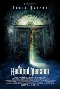  فیلم The Haunted Mansion 2003