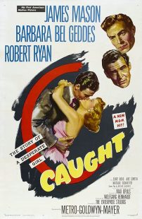  فیلم Caught 1949