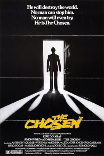  فیلم The Chosen 1977