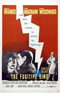  فیلم The Fugitive Kind 1960