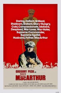  فیلم MacArthur 1977