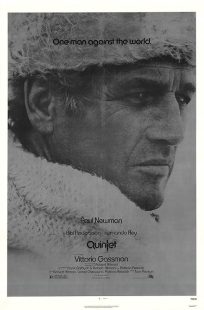  فیلم Quintet 1979