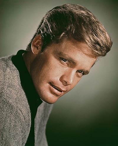 Doug McClure