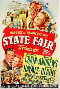  فیلم State Fair 1945