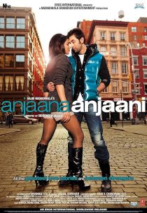  فیلم هندی Anjaana Anjaani 2010