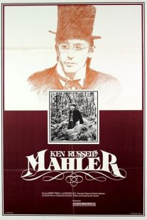  فیلم Mahler 1974