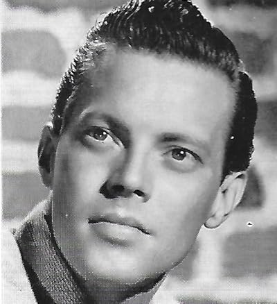 Dick Haymes