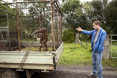 Nicholas Bakopoulos-Cooke