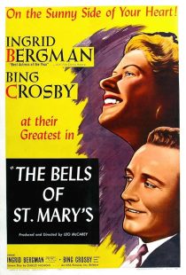  فیلم The Bells of St Marys 1945