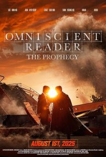  فیلم کره‌ای Omniscient Reader: The Prophecy 2025