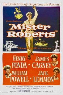  فیلم Mister Roberts 1955