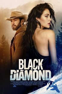  فیلم Black Diamond 2025