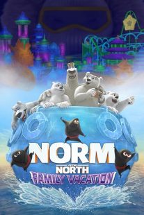  انیمیشن Norm of the North: Family Vacation 2020