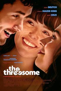  فیلم The Threesome 2025