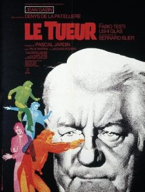  فیلم Le tueur 1972