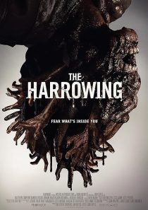  فیلم The Harrowing 2017