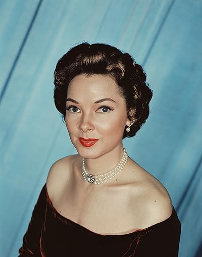 Kathryn Grayson