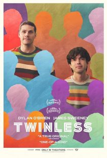  فیلم Twinless 2025