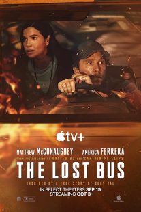  فیلم The Lost Bus 2025