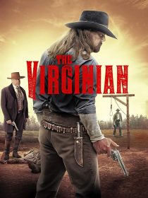  فیلم The Virginian 2014
