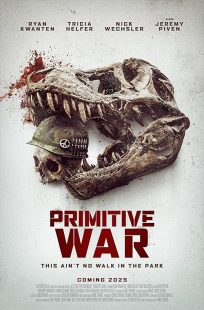  فیلم Primitive War 2025
