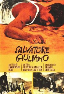  فیلم Salvatore Giuliano 1962