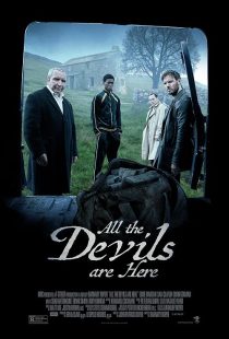  فیلم All the Devils Are Here 2025