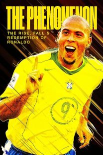  مستند The Phenomenon 2022