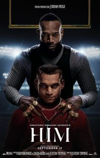  فیلم Him 2025