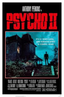  فیلم Psycho II 1983