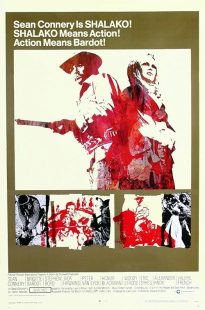  فیلم Shalako 1968