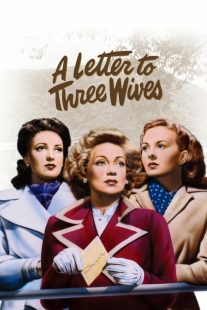 فیلم A Letter to Three Wives 1949