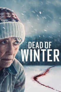 فیلم Dead of Winter 2025