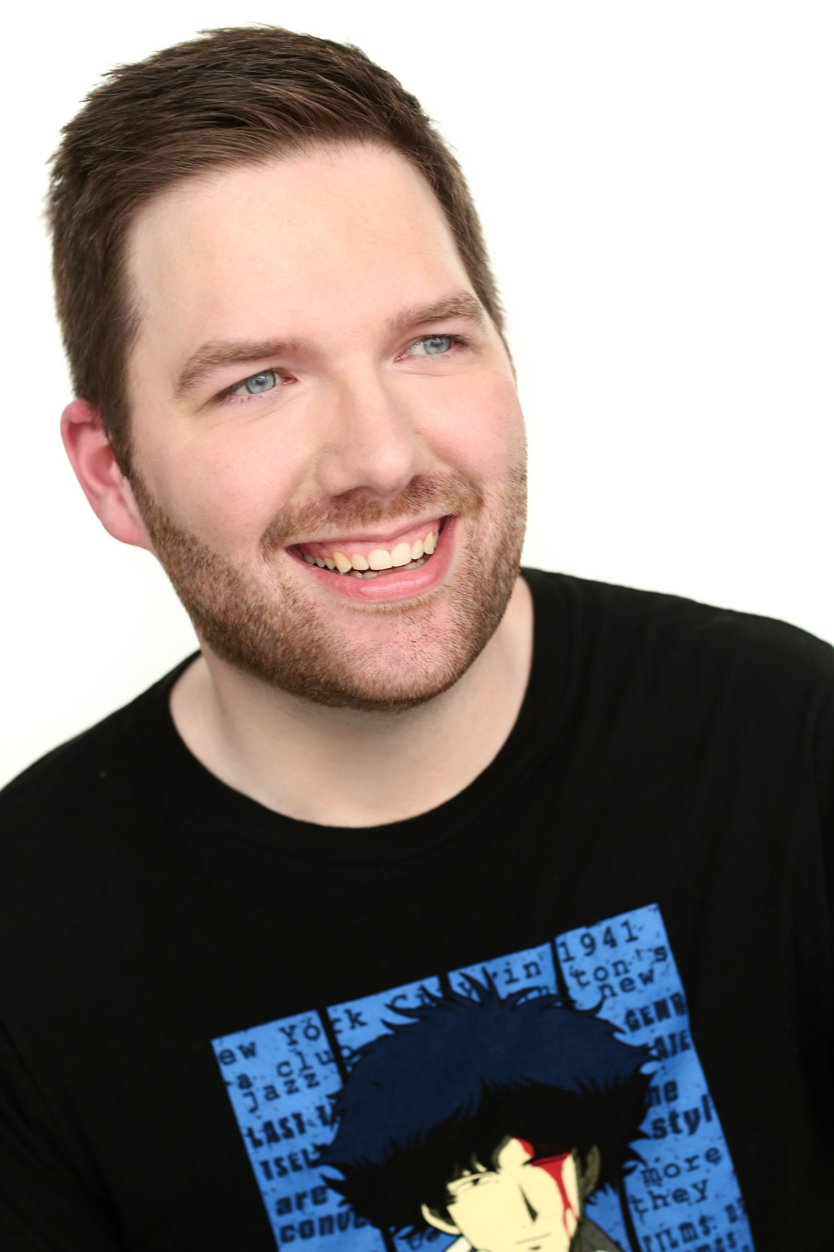 Chris Stuckmann