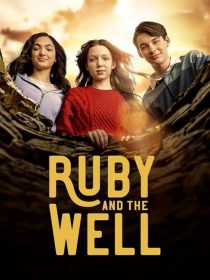  سریال Ruby and the Well