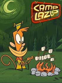 انیمه Camp Lazlo!