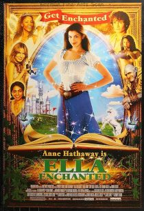  فیلم Ella Enchanted 2004