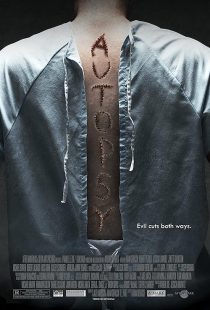  فیلم Autopsy 2008