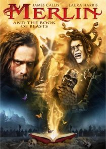  فیلم Merlin and the Book of Beasts 2009