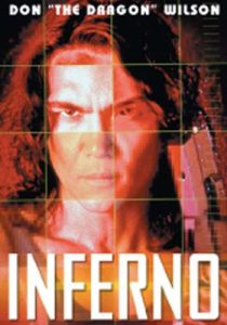  فیلم Inferno 1997