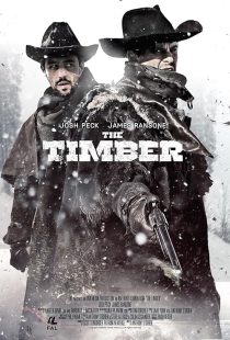  فیلم The Timber 2015