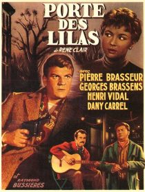  فیلم The Gates of Paris 1957