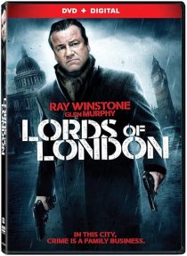  فیلم Lords of London 2014